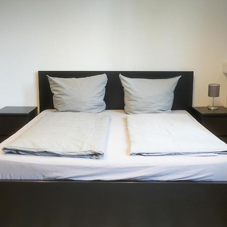 Studio Naehe Stadtzentrum Koblenz  Kültér fotó