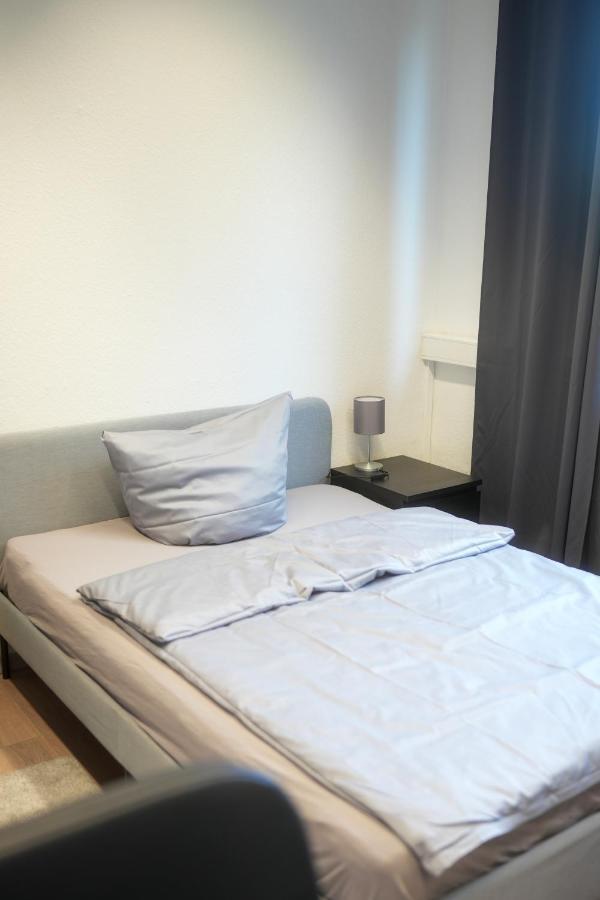 Studio Naehe Stadtzentrum Koblenz  Kültér fotó
