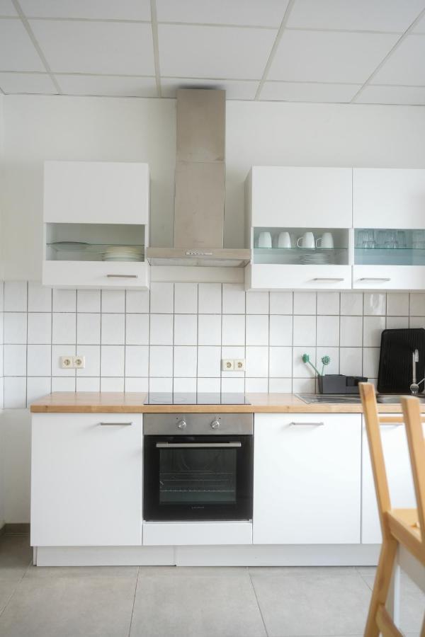Studio Naehe Stadtzentrum Koblenz  Kültér fotó