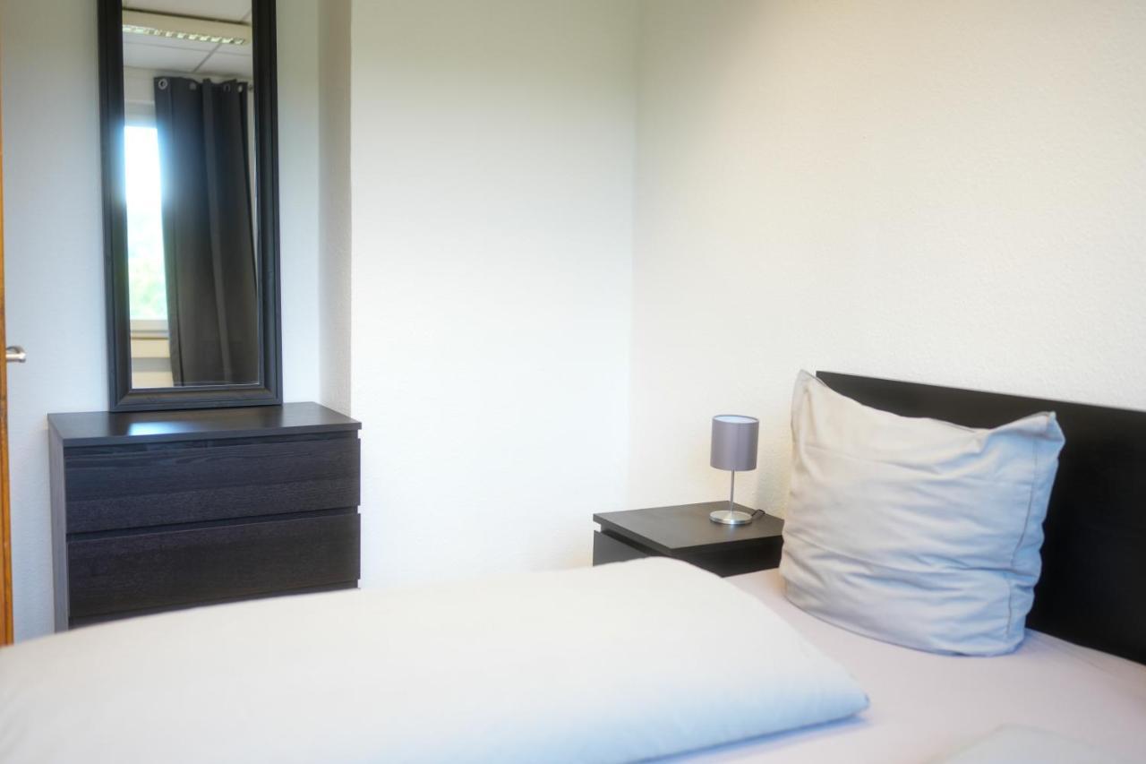 Studio Naehe Stadtzentrum Koblenz  Kültér fotó