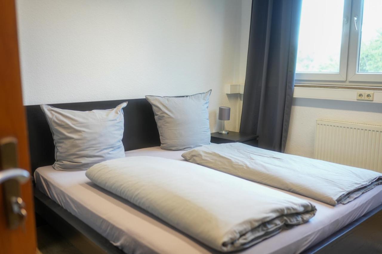 Studio Naehe Stadtzentrum Koblenz  Kültér fotó