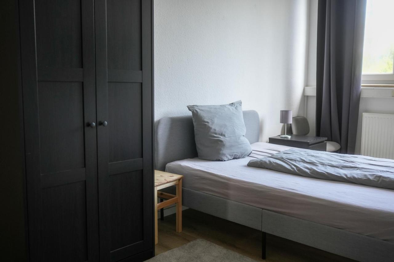 Studio Naehe Stadtzentrum Koblenz  Kültér fotó