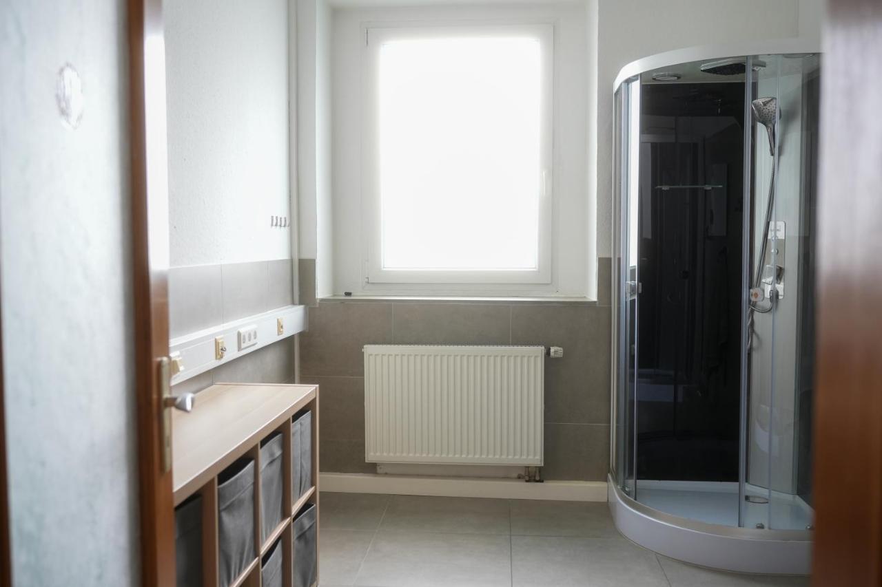 Studio Naehe Stadtzentrum Koblenz  Kültér fotó