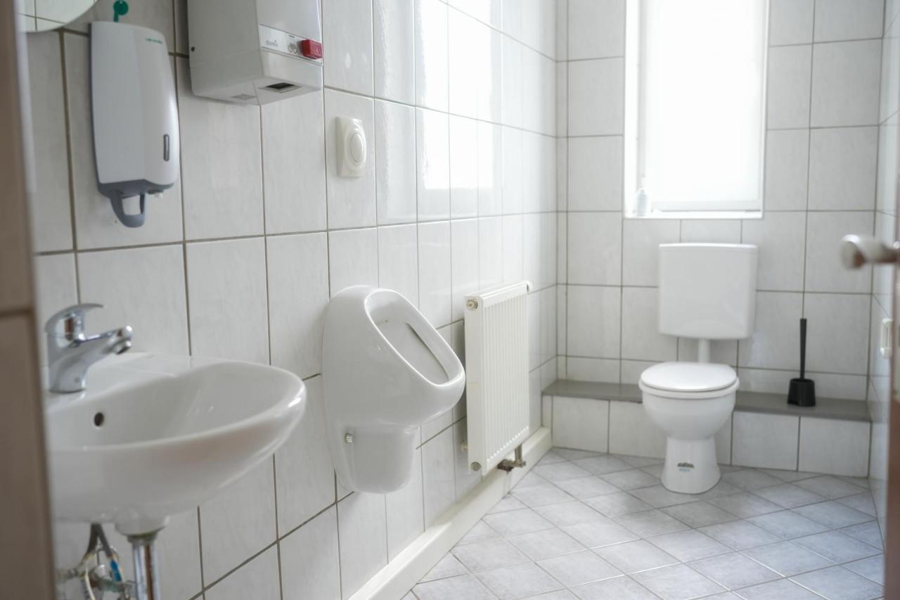 Studio Naehe Stadtzentrum Koblenz  Kültér fotó