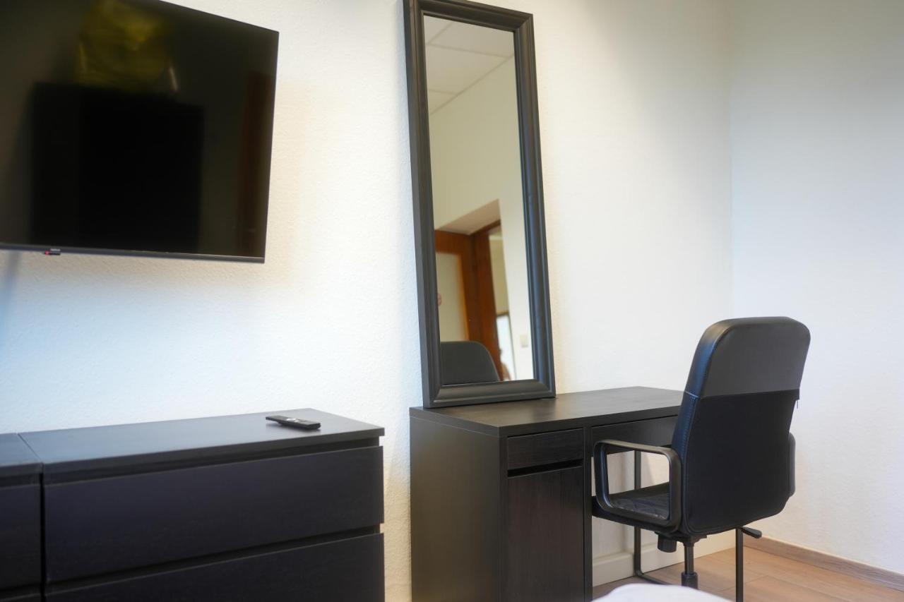 Studio Naehe Stadtzentrum Koblenz  Kültér fotó