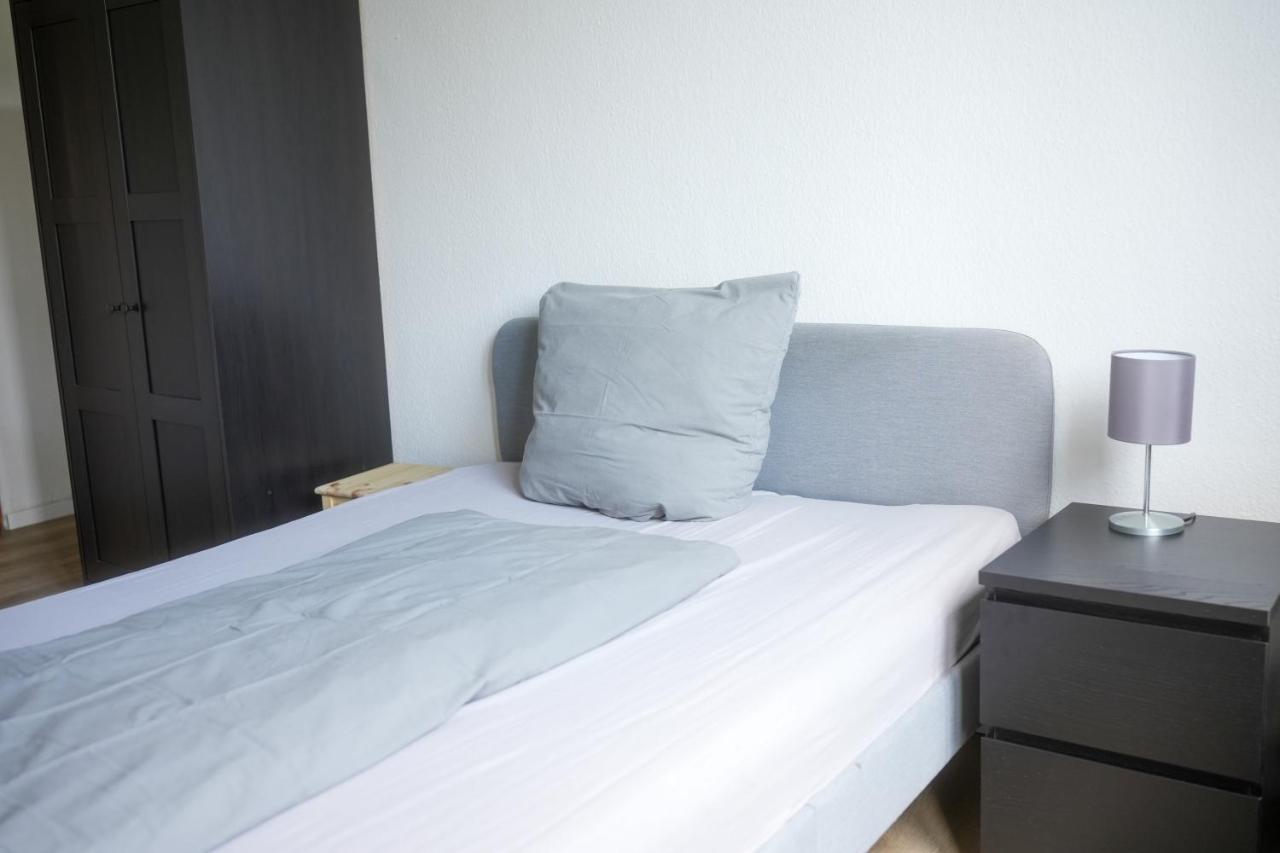Studio Naehe Stadtzentrum Koblenz  Kültér fotó