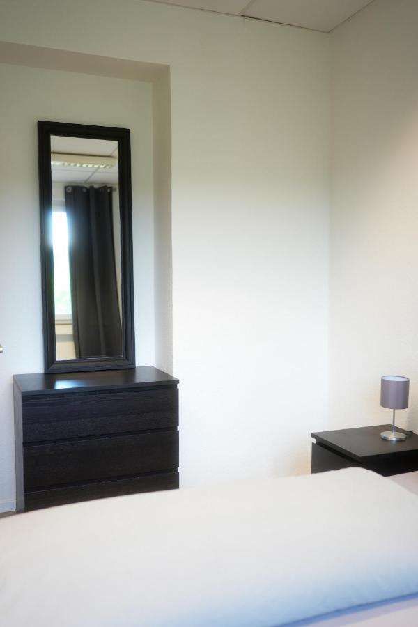 Studio Naehe Stadtzentrum Koblenz  Kültér fotó