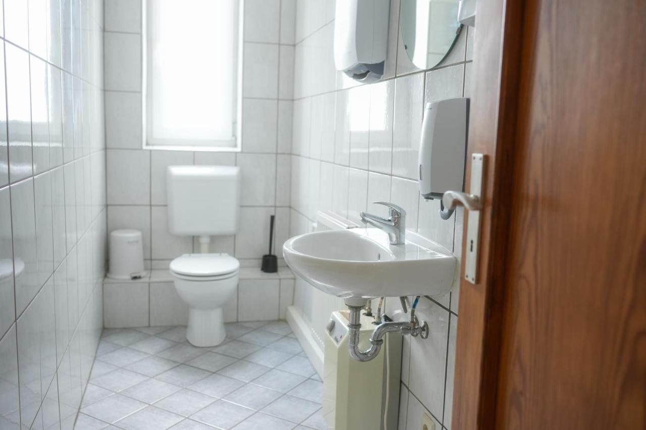 Studio Naehe Stadtzentrum Koblenz  Kültér fotó